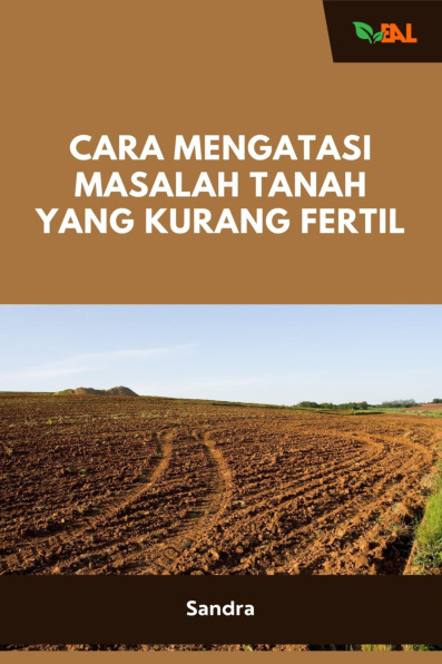 Sampul buku Cara Mengatasi Masal...